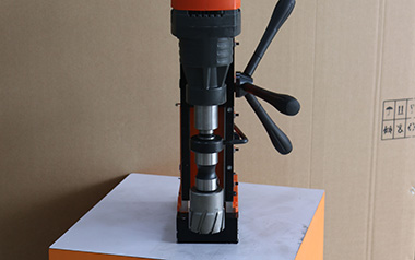 磁力鉆操作的正確使用方法有哪些？