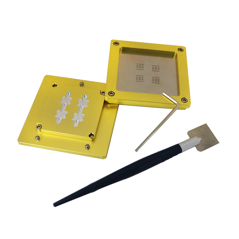 植錫臺(tái)贈(zèng)送工具