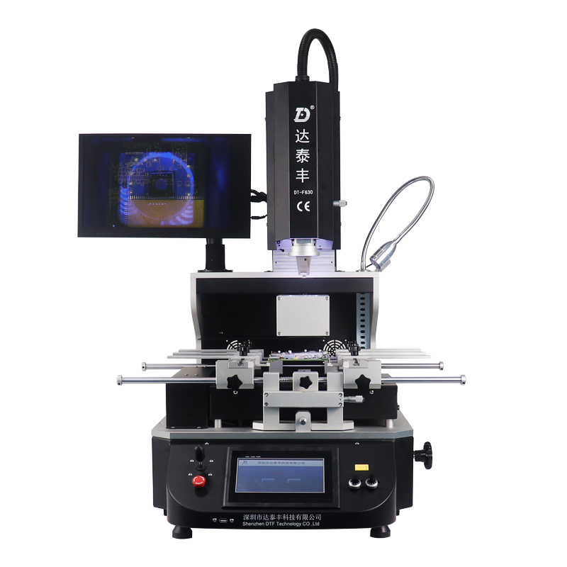 達泰豐630-光學(xué)對位返修臺