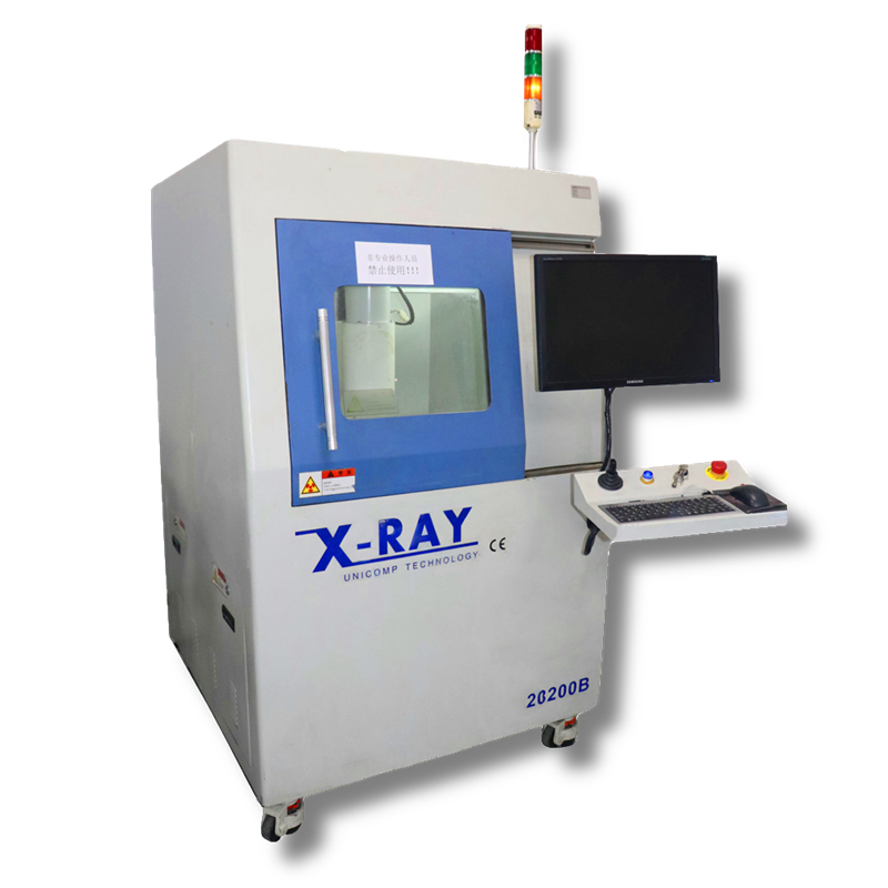 100KV X光檢測(cè)機(jī)對(duì)外提供各類產(chǎn)品的X光檢測(cè)X-Ray測(cè)試