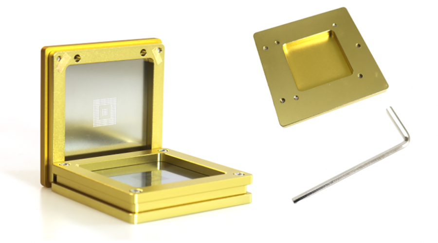 BGA植球治具的定制需要提供什么數(shù)據(jù)？